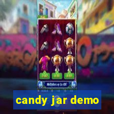 candy jar demo